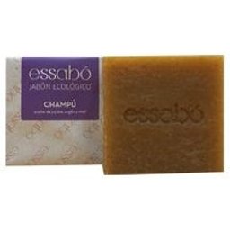 Beltran Soaps Essabo Shampooing solide 120g