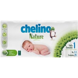 Nature T1 28 pcs