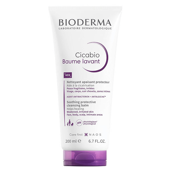 Cicabio Lavant 200ml