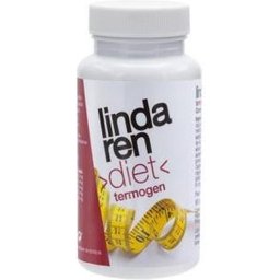 Lindaren Diet Termogen 60caps