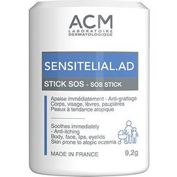 Sensitélial.AD Stick SOS