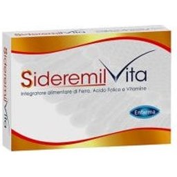 Sideremil Vita 30caps