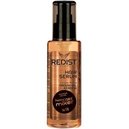Hair Argan And Keratin Serum 125ml
