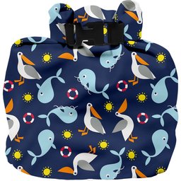 Sac étanche pour les sorties - Nautique