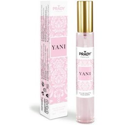 Yani Eau de Toilette For Women 33ml