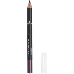Crayon Yeux Prune Certifié Bio 1g