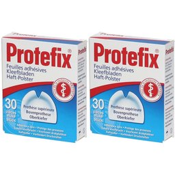 Protefix® Feuilles adhésives