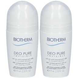 Deo Pure Invisible Roll-On