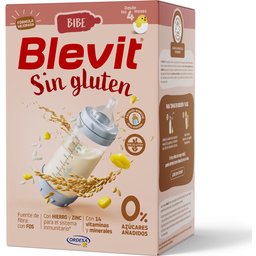 Bibe Sans Gluten 500g