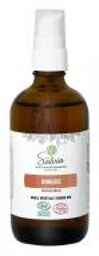Huile Végétale Vierge Onagre Biologique 100 ML - Flacon-Pompe 100 ml