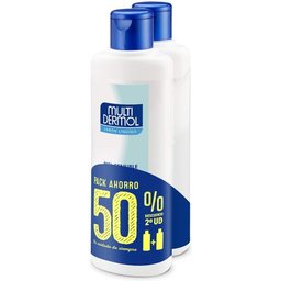Savon liquide 2x750ml