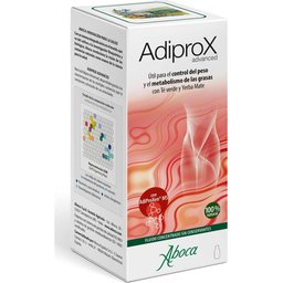 Adiprox Advanced Sirop 325g