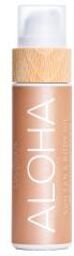 Aloha Huile de Bronzage 110 ml - Flacon-Pompe 110 ml