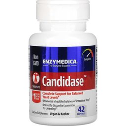 Candidase 42caps