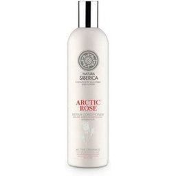 B réparation capillaire lsamo, rose rtica 400 ml