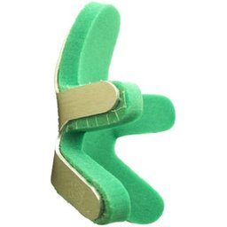 Attelle Doigt Immobilisation Grenouille Federica TS 1ut