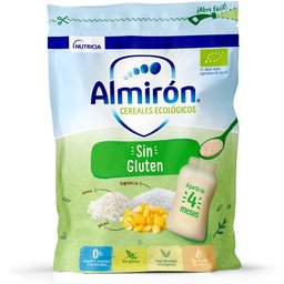 Céréales biologiques sans gluten 200g