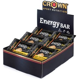 Energy Bar Banana 12x60g