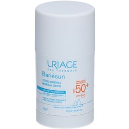 Bariésun Stick Minéral SPF 50+