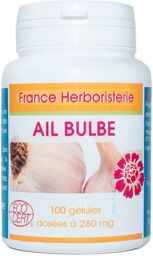 GELULES AIL 250 mg.