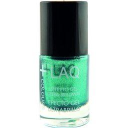 +Colours Esmalte Gel Crystal Shine 01 10ml