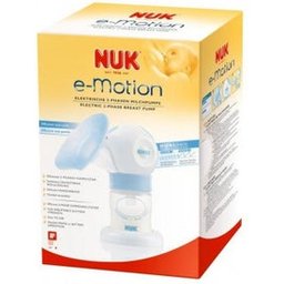 Pompe à lait électrique portable 1ud
