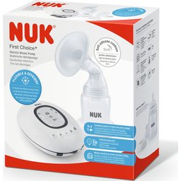 Pompe à lait électrique portable 1ud