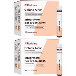 Redcare Complément alimentaire pour les articulations