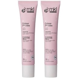Crème 1eres Rides Lissante