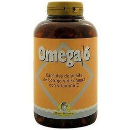 Plantis Omega 6 220 Perles