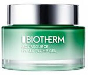 Aquasource Hyalu Plump Gel Hydratant 75 ml - Pot 75 ml