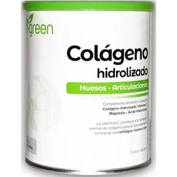 B-vert hydrolysé de collagène 300g