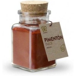 Paprika Doux Épice 85g