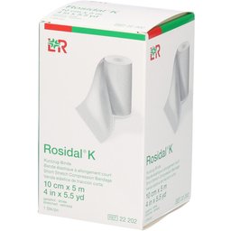 Rosidal® K 10 cm x 5 m