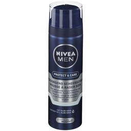 MEN Protect & Care Mousse à Raser Hydratante