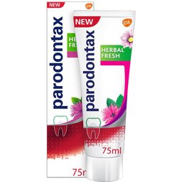 Herbal Fresh Dentifrice
