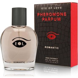 Eol Romantic Parfum Phéromones 50ml