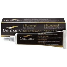 Gel Dermatix 60G