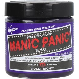 Classic Coloration Semi-permanent Voodoo Forest 118ml