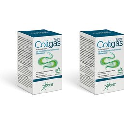 ColiGas Fast