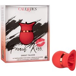 French Kiss Sweet Talker 1ut