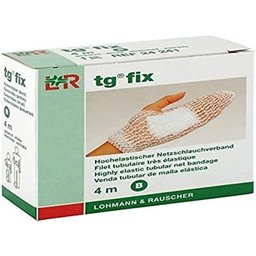 Tg Fix Bandage en Maille 4m