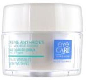 Cosmetics Crème Anti-Rides Anti-Âge - Pot 30 ml