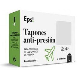 DeitersEPS ! Bouchon de décharge de pression T. L 2pcs