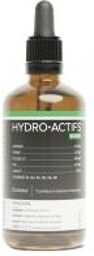 Synactifs HydroActifs Draineurs 100 ml - Flacon compte goutte 100 ml