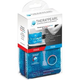 Thera Pearl Compresse pour les Épaules et Cervicales