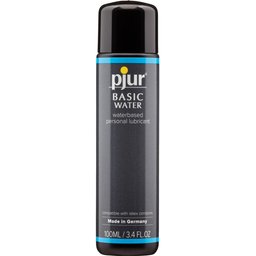 Basic Waterbased 100ml