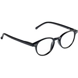 Acofarma Lunettes Presbytie +2.5 Noir 1ut