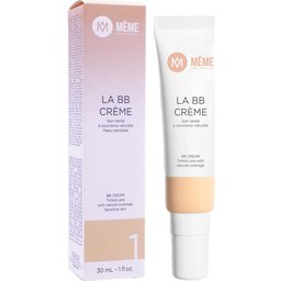 Même La BB Crème Teinte 1 Très Clair 30 ml