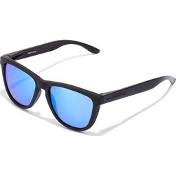 One Raw Sunglasses Black Clear Blue 1ut
